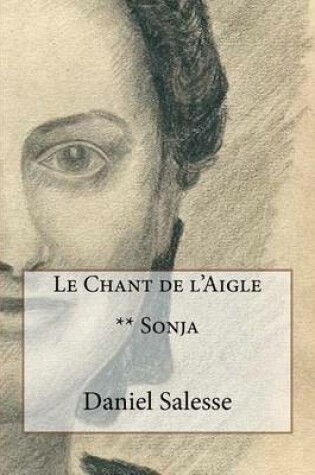 Cover of Le Chant de l'Aigle