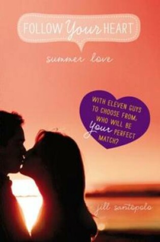 Cover of Summer Love