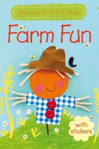 Cover of Farm fun