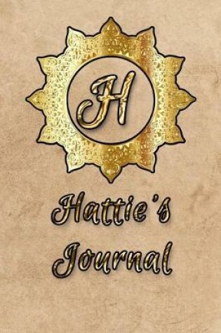 Cover of Hattie