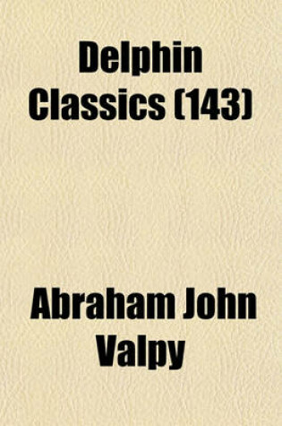 Cover of Delphin Classics (143)