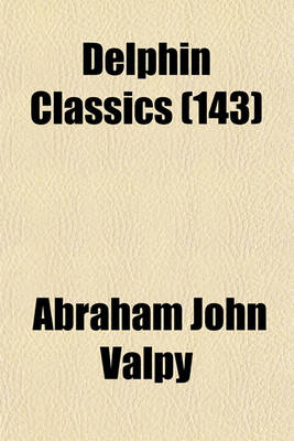 Book cover for Delphin Classics (143)