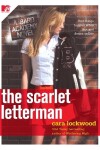 Book cover for The Scarlet Letterman