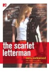 Book cover for The Scarlet Letterman