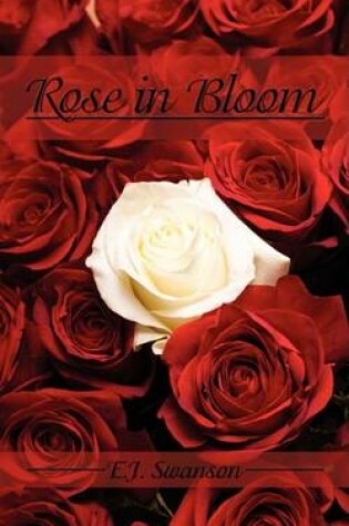 Cover of Rose in Bloom