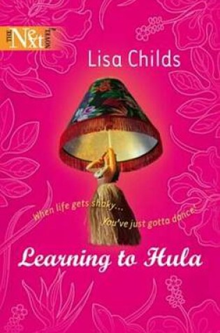Cover of Learning to Hula