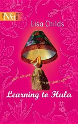 Book cover for Learning to Hula