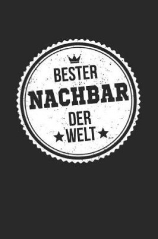 Cover of Bester Nachbar Der Welt