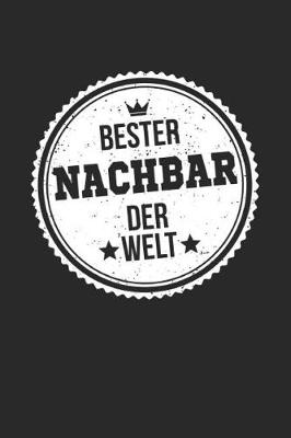 Book cover for Bester Nachbar Der Welt