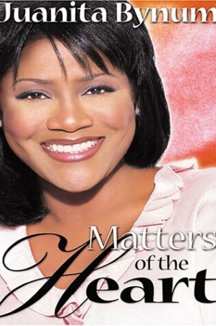 Cover of Matters of the Heart