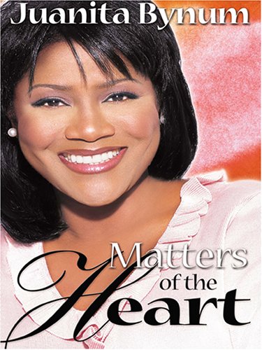 Book cover for Matters of the Heart