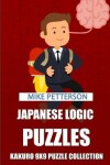 Book cover for Japanese Logic Puzzles