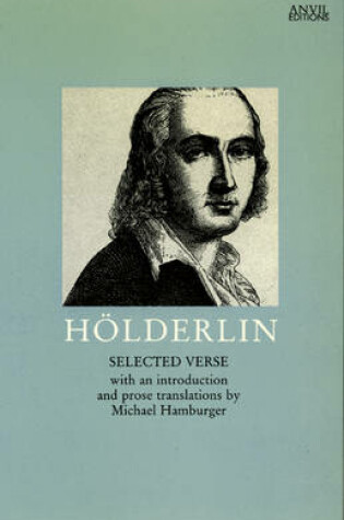 Cover of Selected Verse