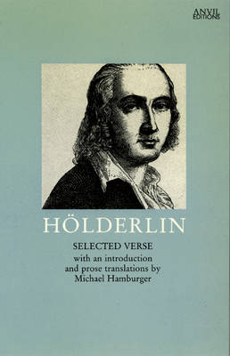 Cover of Selected Verse