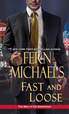 Book cover for Fast and Loose