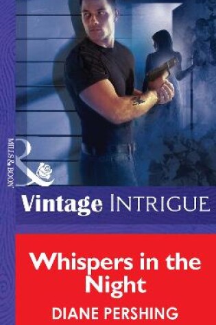 Cover of Whispers in the Night