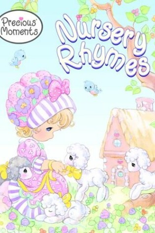 Cover of Nursery Rhymes