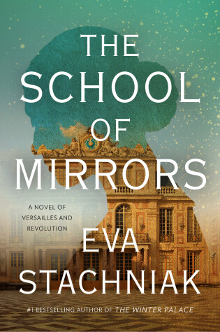 Cover of The School of Mirrors