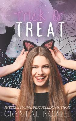 Book cover for Trick or Treat