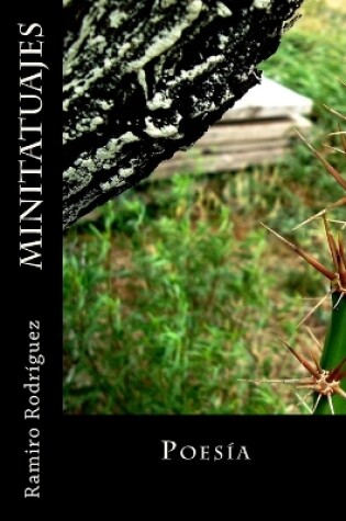 Cover of Minitatuajes