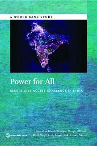 Cover of Power for All