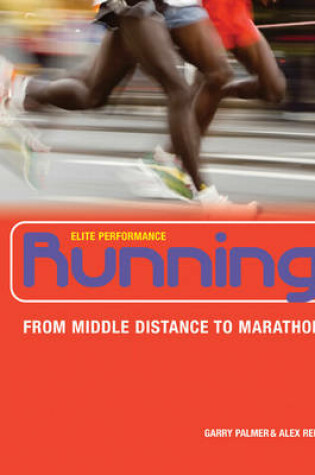 Cover of Running