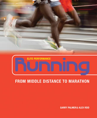 Cover of Running