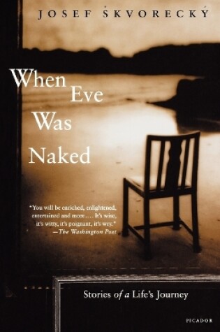 Cover of When Eve Was Naked