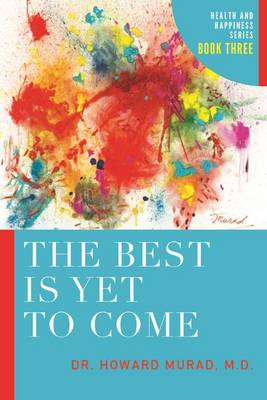 Book cover for The Best is Yet to Come