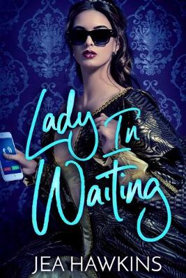 Cover of Lady in Waiting