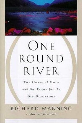 Cover of One Round River