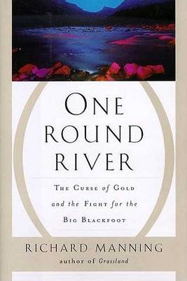 Book cover for One Round River