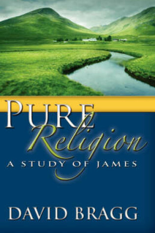 Cover of Pure Religion