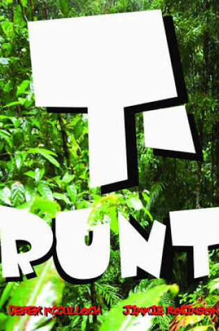 Cover of T-Runt