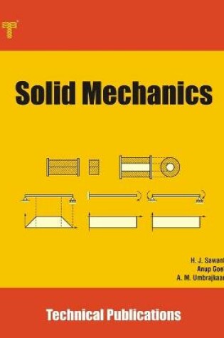 Cover of Solid Mechanics