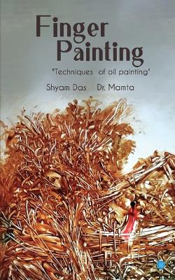 Cover of Finger Painting