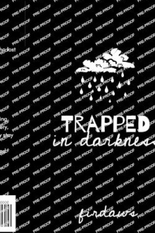 Cover of Trapped In Darkness