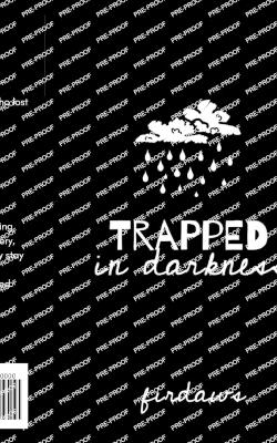 Cover of Trapped In Darkness