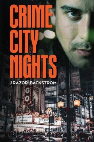 Cover of Crime City Nights