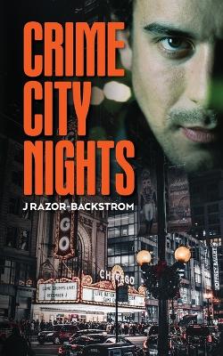 Book cover for Crime City Nights
