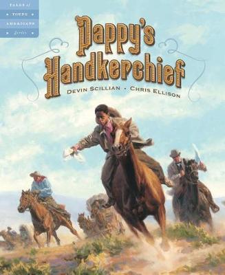 Book cover for Pappy's Handkerchief