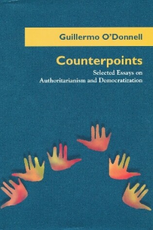 Cover of Counterpoints