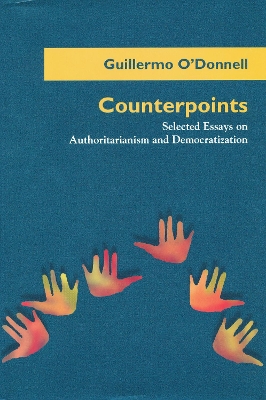 Book cover for Counterpoints