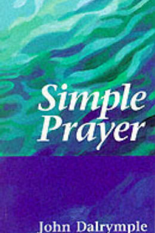 Cover of Simple Prayer