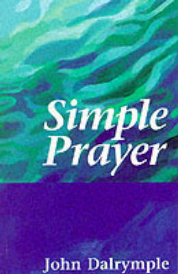 Book cover for Simple Prayer