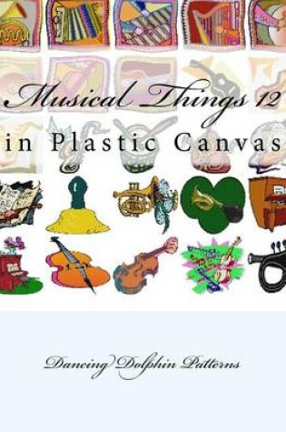 Cover of Musical Things 12