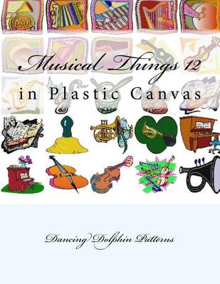 Book cover for Musical Things 12