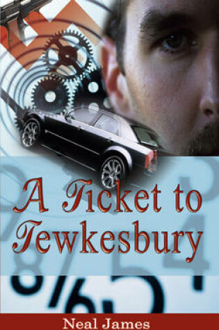 Cover of A Ticket to Tewkesbury