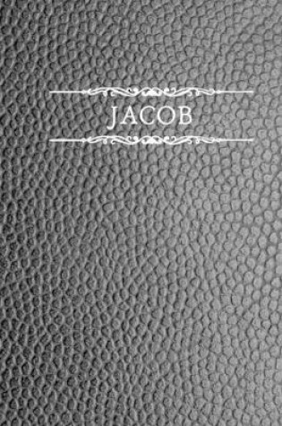 Cover of Jacob