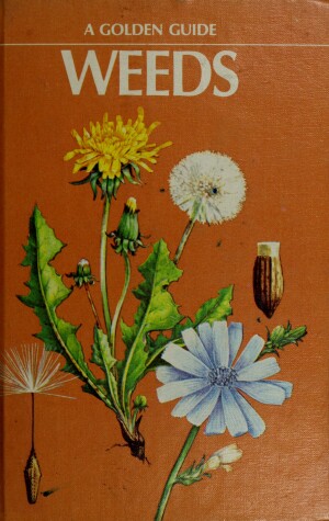 Book cover for Weeds